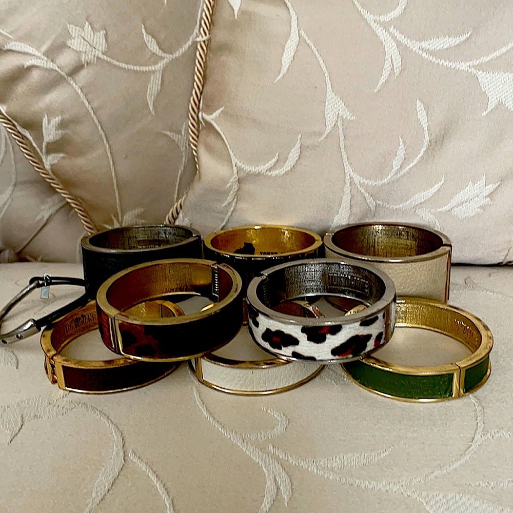 Vintage Tokyo Jane (Japan) bracelets